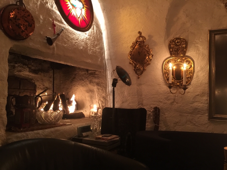 Lägenhet i Gamla stan, Stockholm, Köpmangatan 13