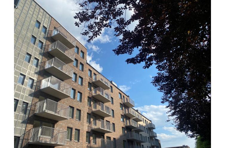 Lägenhet i Västra Frölunda, Göteborg, Västra Götaland, Mandolingatan 22