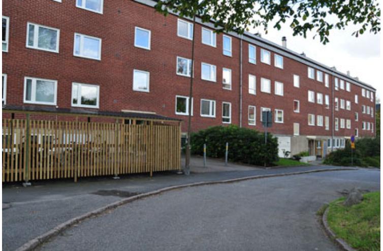 Lägenhet i Lunden, Göteborg, Västra Götaland, Hogenskildsgatan 7