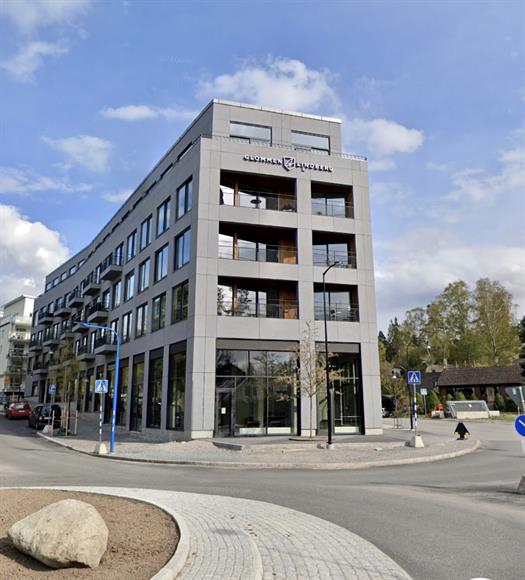 Lägenhet i Häggvik, Sollentuna, Stockholm, Minervavägen 28