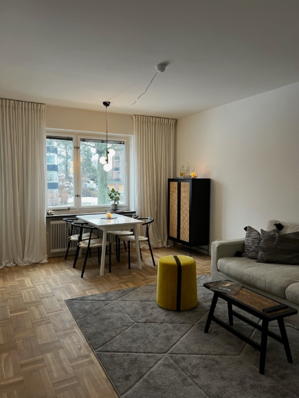 Lägenhet i Saltängen, Nacka, Stockholm, Ugglevägen 27B