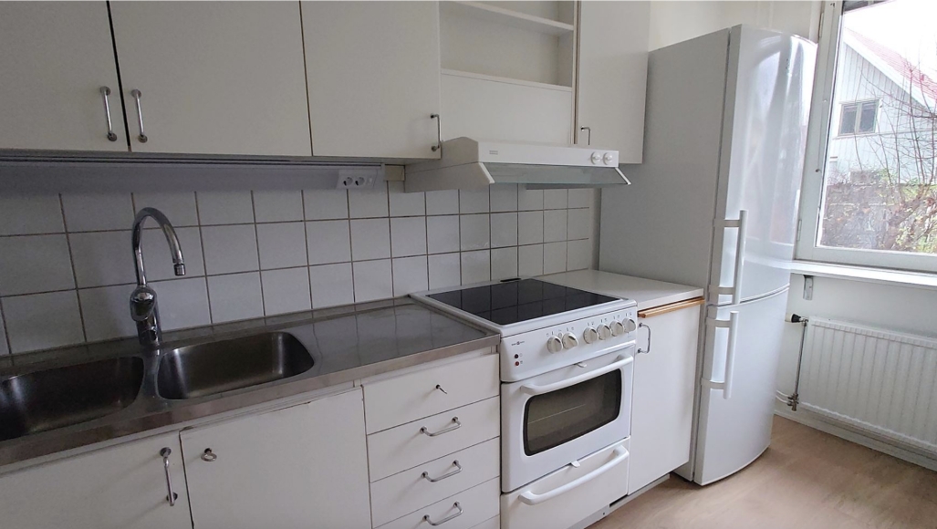 Lägenhet i Kålltorp, Göteborg, Västra Götaland, Råstensgatan 1