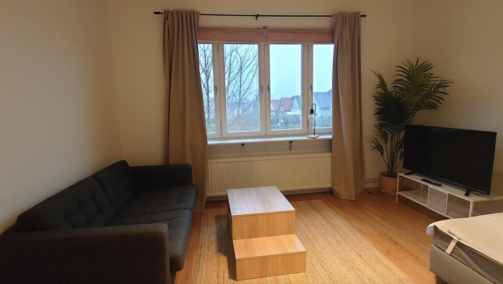 Lägenhet i Kålltorp, Göteborg, Västra Götaland, Bogärdesgatan 1