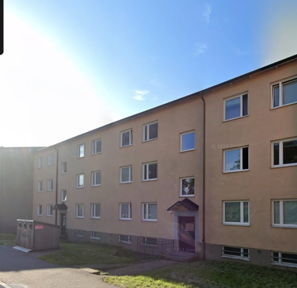 Lägenhet i Grusåsen, Södertälje, Stockholm, Östergatan 52