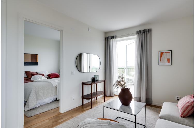 Lägenhet i Askim, Göteborg, Västra Götaland, Knapebacken 27