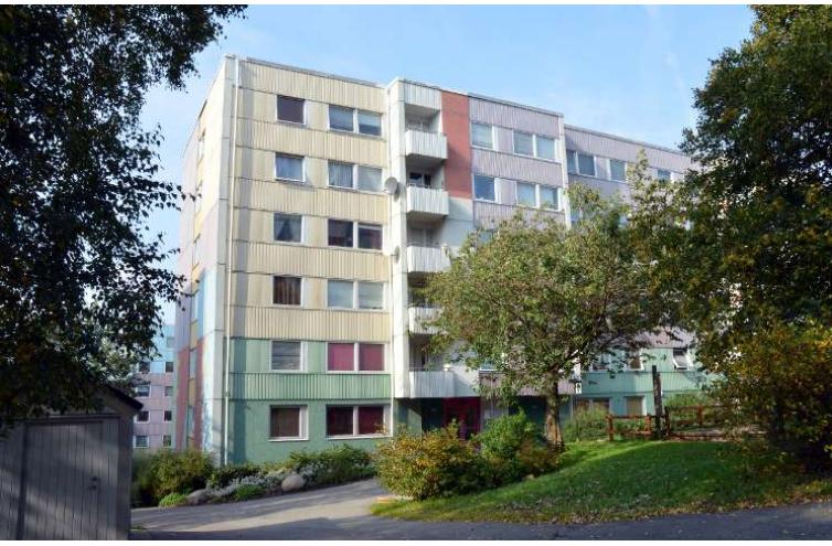 Lägenhet i Västra Bergsjön, Göteborg, Västra Götaland, Siriusgatan 28