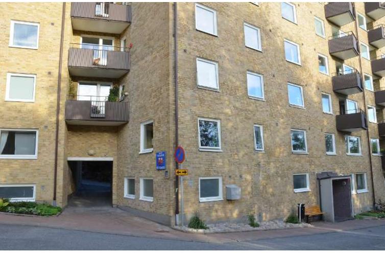 Lägenhet i Majorna, Göteborg, Västra Götaland, Paternostergatan 24