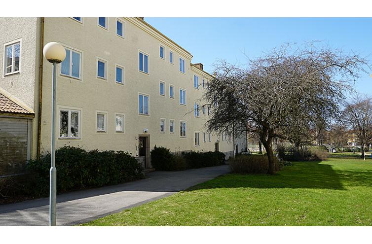 Lägenhet i Torpa, Göteborg, Västra Götaland, Helleforsgatan 14B