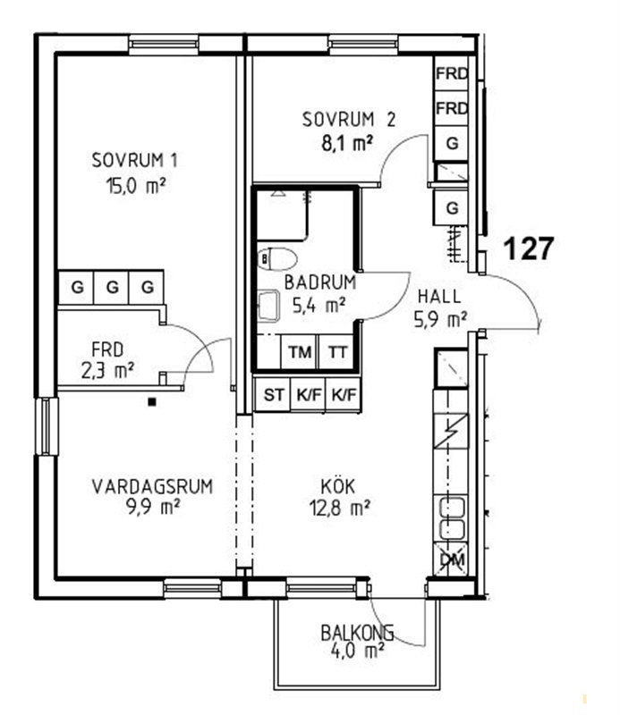 7