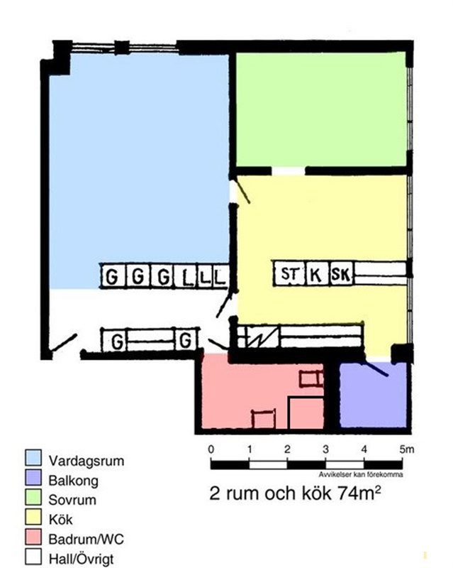 5