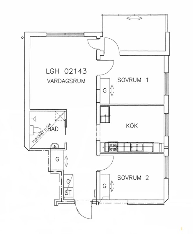 3