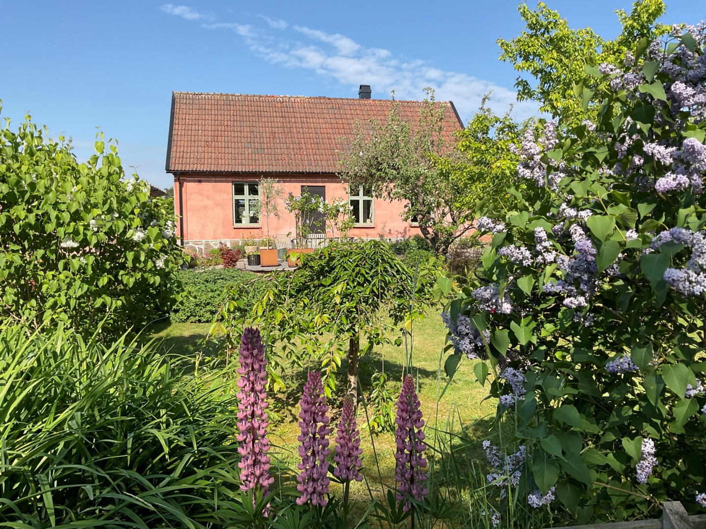 Villa i Snogeholm, Ystad, Skåne, Snogeholmsvägen 125-3