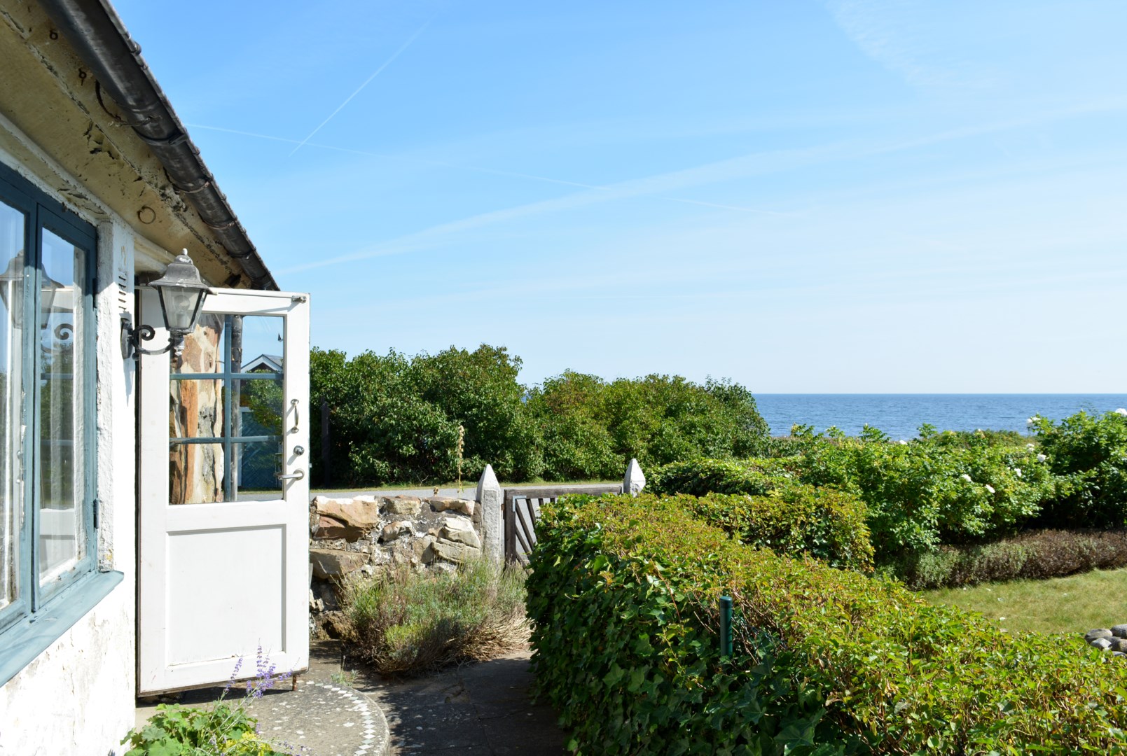 Villa i Brantevik, Skåne, Simrishamn, Nytorpsvägen 1