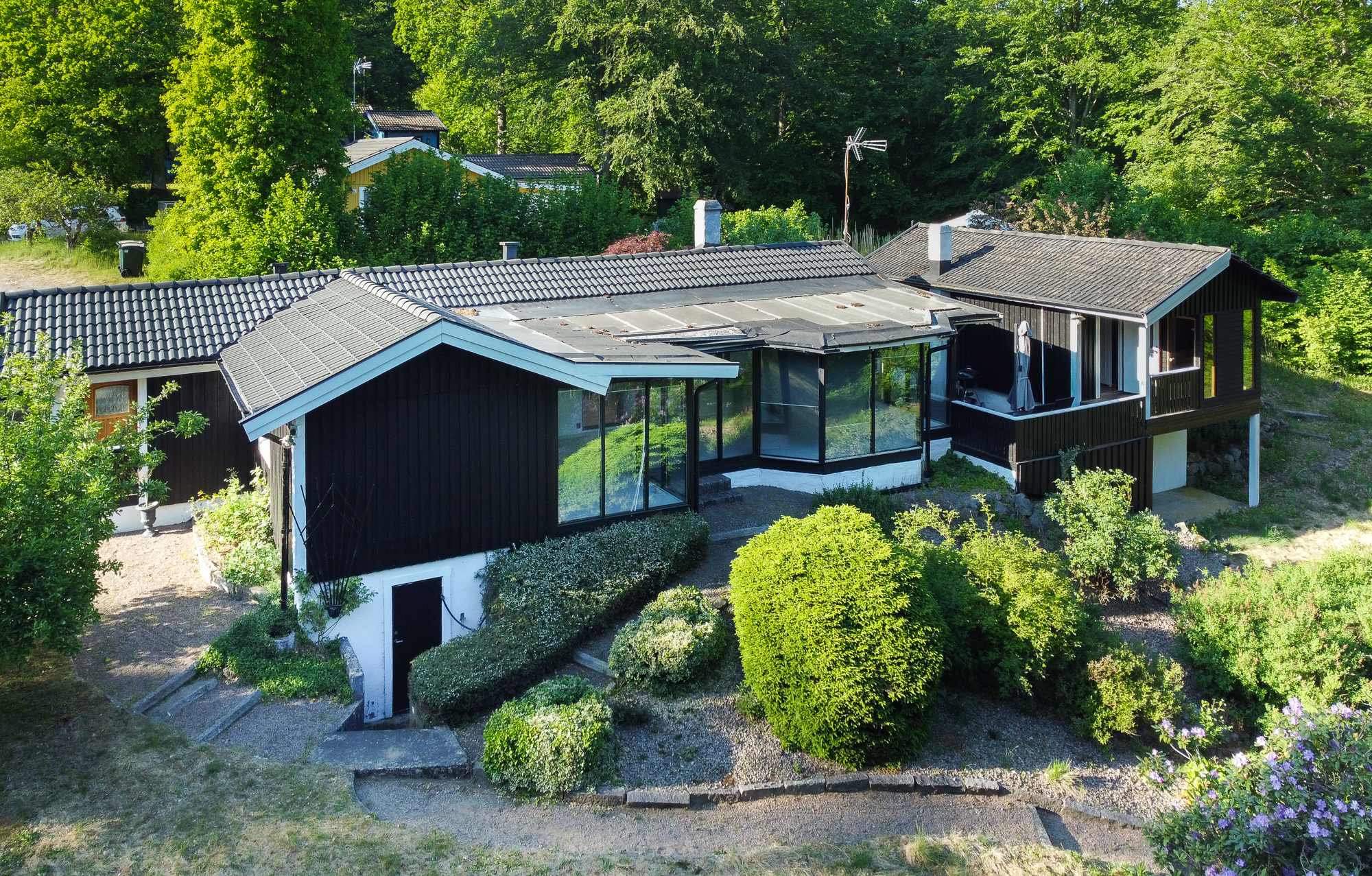 Villa i Skåne, Klippan, Lycke 40