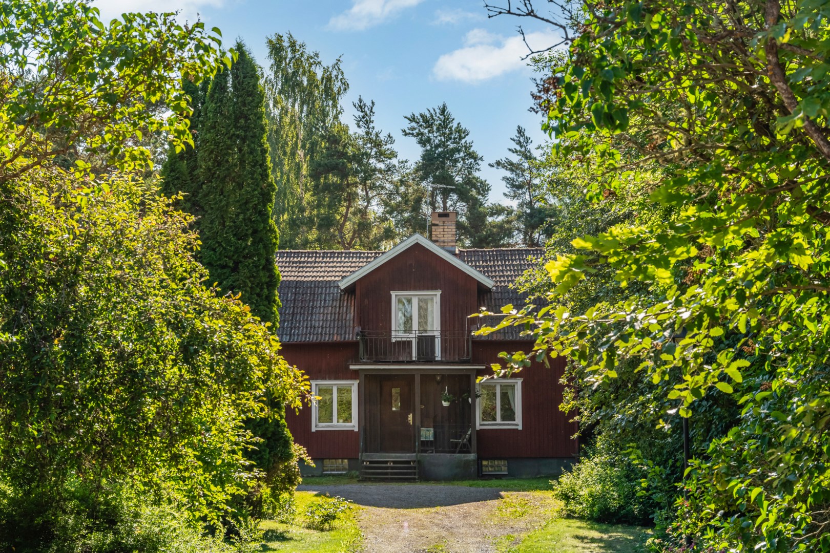 Villa i Storvreta, Uppsala, Lena-Husby 59