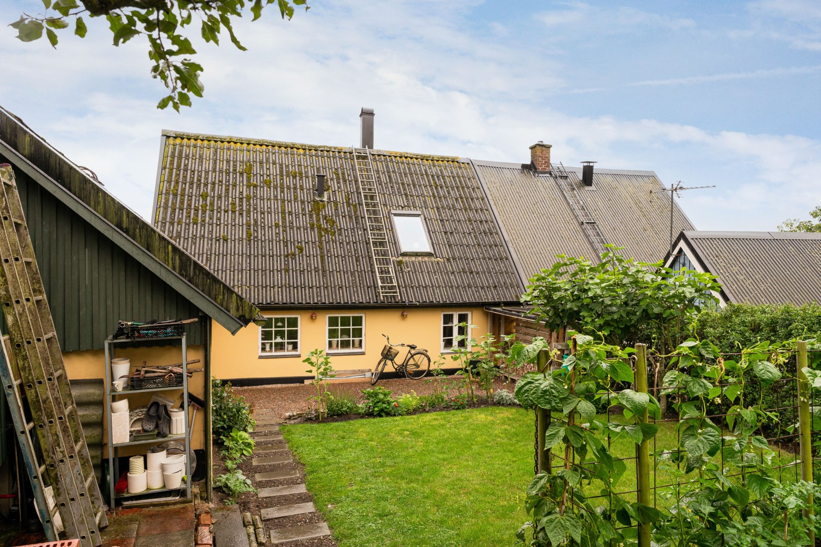 Villa i Trelleborg, Skåne, Bodarpsvägen 150-0
