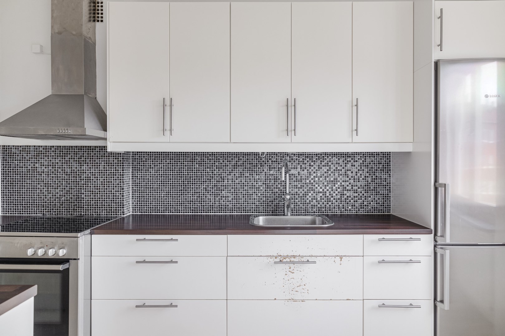 Bostadsrätt i Limhamn, Malmö, Skåne, Västanväg 59 A