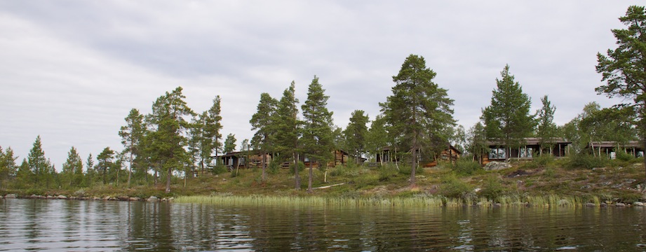 Fritidshus i Fjällvattnet, Tännäs, Jämtland, Härjedalen, Brf.Fjällvattnet. Vecka 29 Hus
