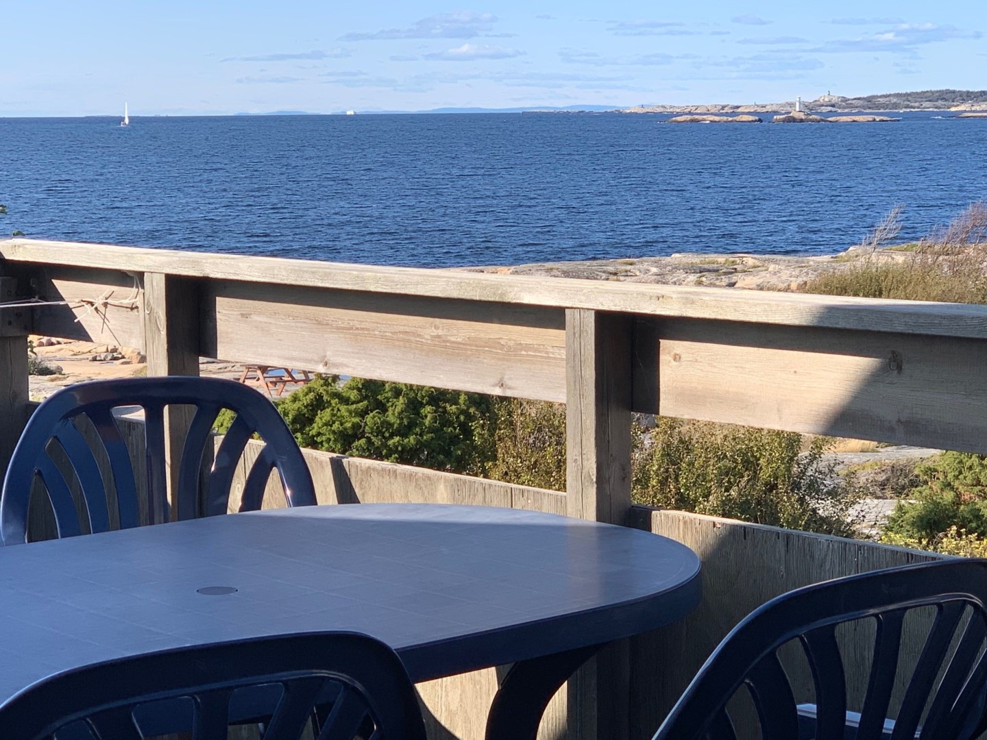 Fritidshus i Strömstad, Västra Götaland, Brf.Capri. Caprivägen 63. V24.