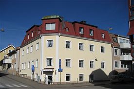 Lägenhet i Alvesta Östra, Kronoberg, Torggatan 5 C