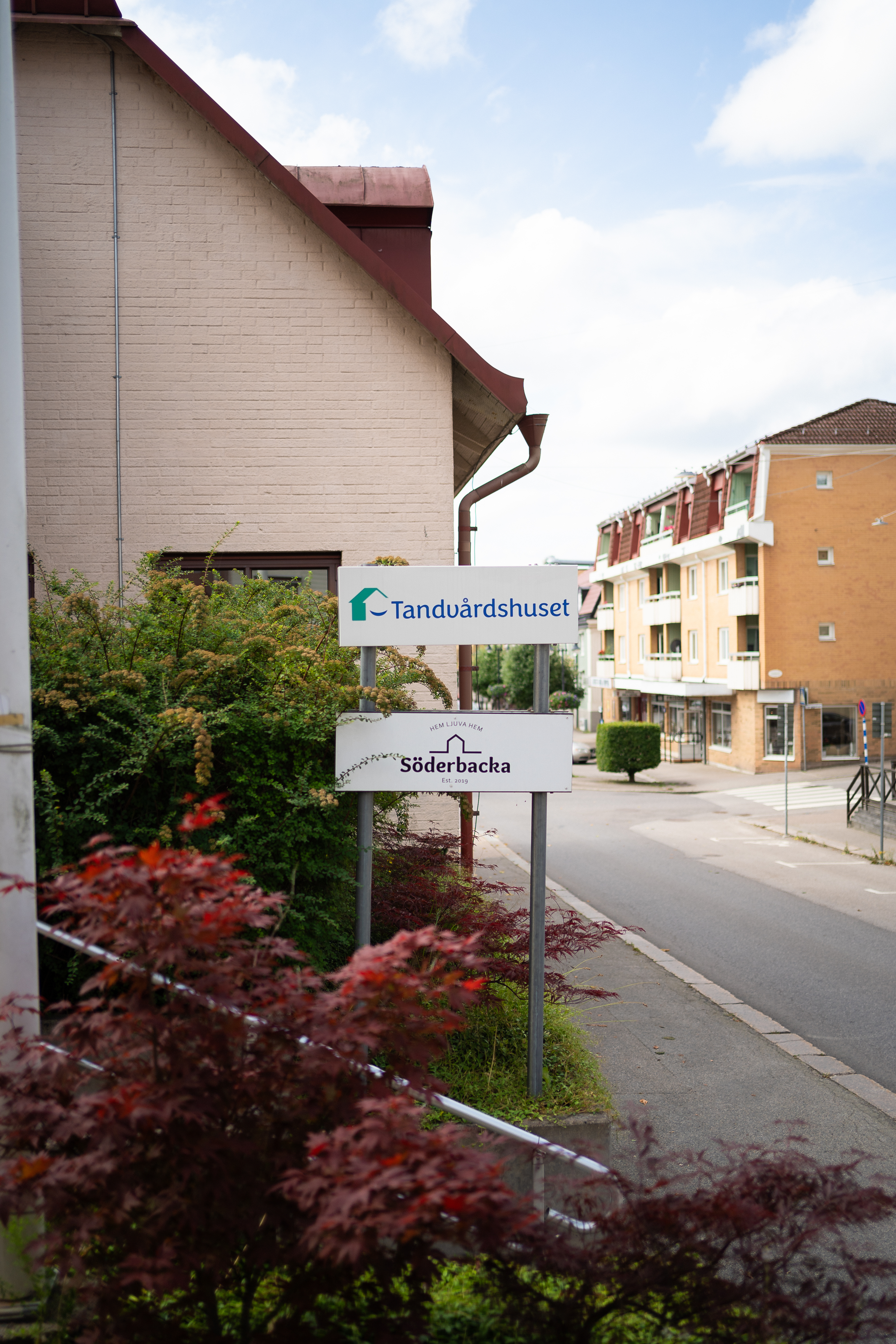 Lägenhet i Alvesta Östra, Kronoberg, Storgatan 18 B