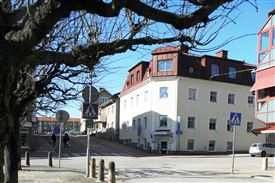 Lägenhet i Alvesta Östra, Kronoberg, Torggatan 5 C