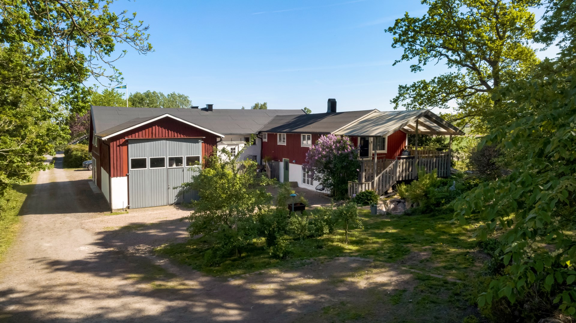 Villa i Ängalag, Båstad, Skåne, Ängalagsvägen 394