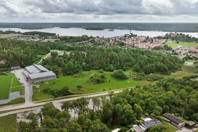 Övriga hus i Mariefred, Södermanland, Strängnäs, Williamslund 1