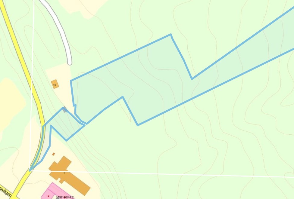 Gods och gårdar i Värmland, Torsby kommun, Torsby Nedre Värnäs 1:50