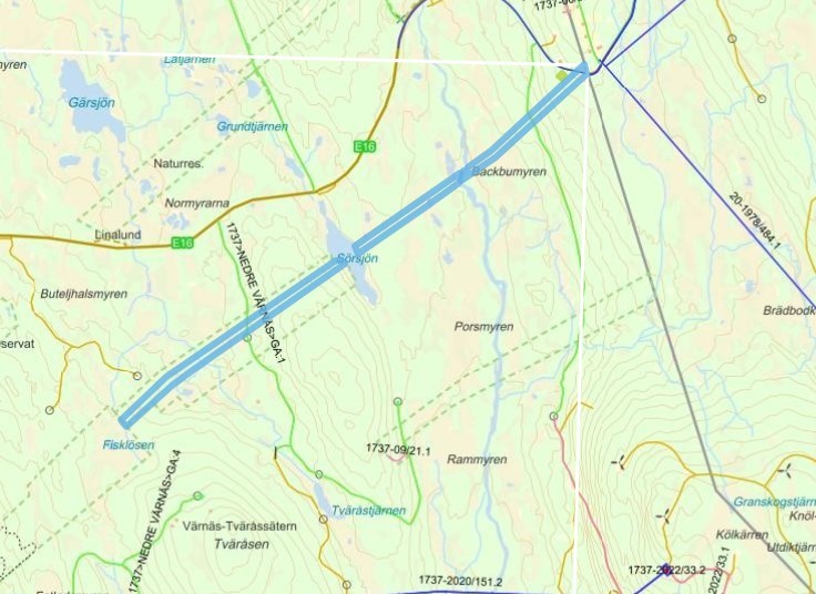 Gods och gårdar i Värmland, Torsby kommun, Torsby Nedre Värnäs 1:50