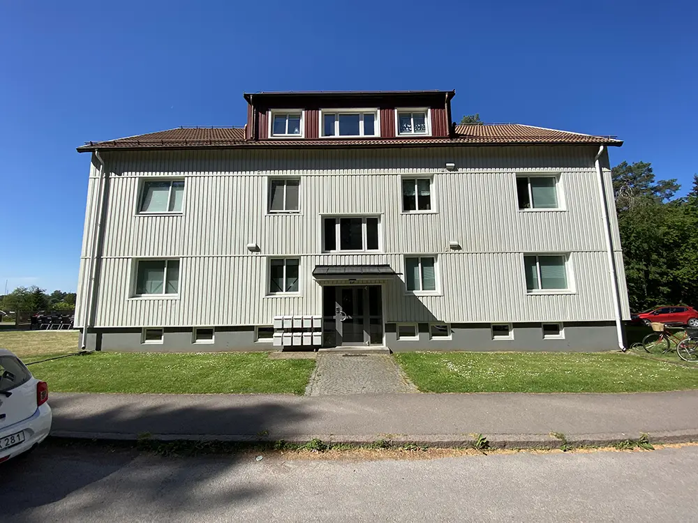 Lägenhet i Östergötlands län, Mjölby, Vattugatan 17