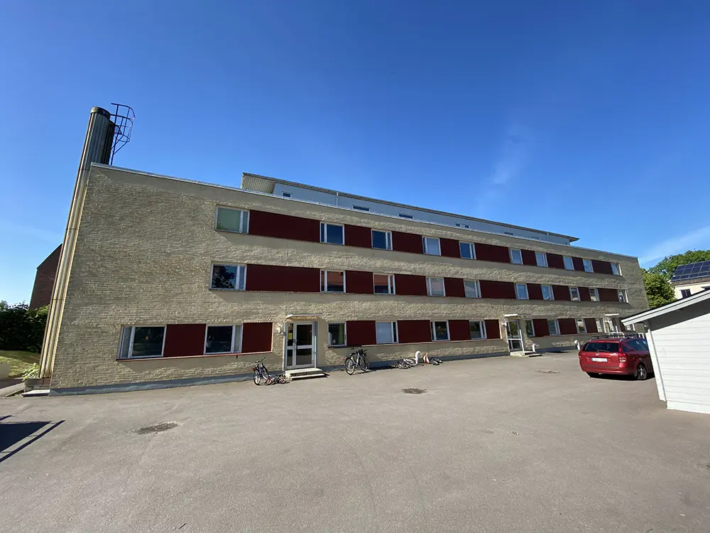 Lägenhet i Östergötlands län, Mjölby, Lagmansgatan 24B