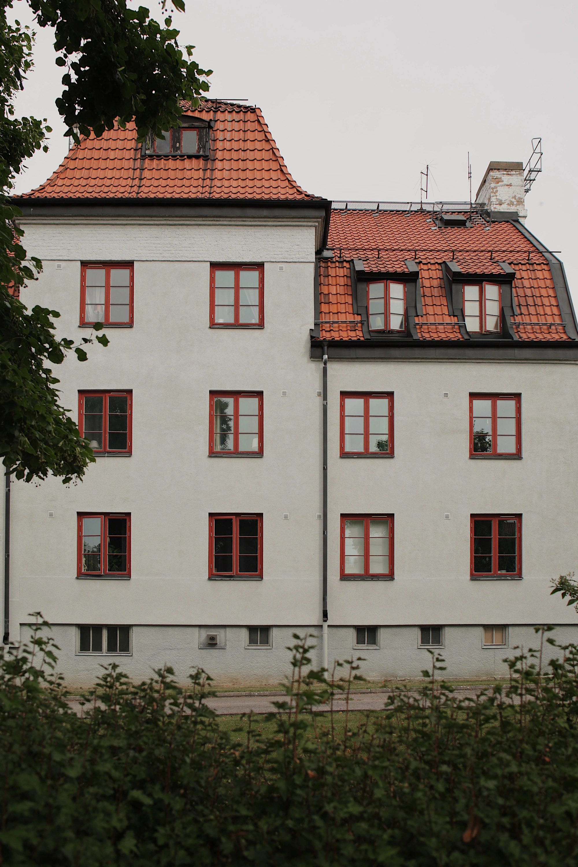 Lägenhet i Östergötlands län, Mjölby, Bondegatan 20D