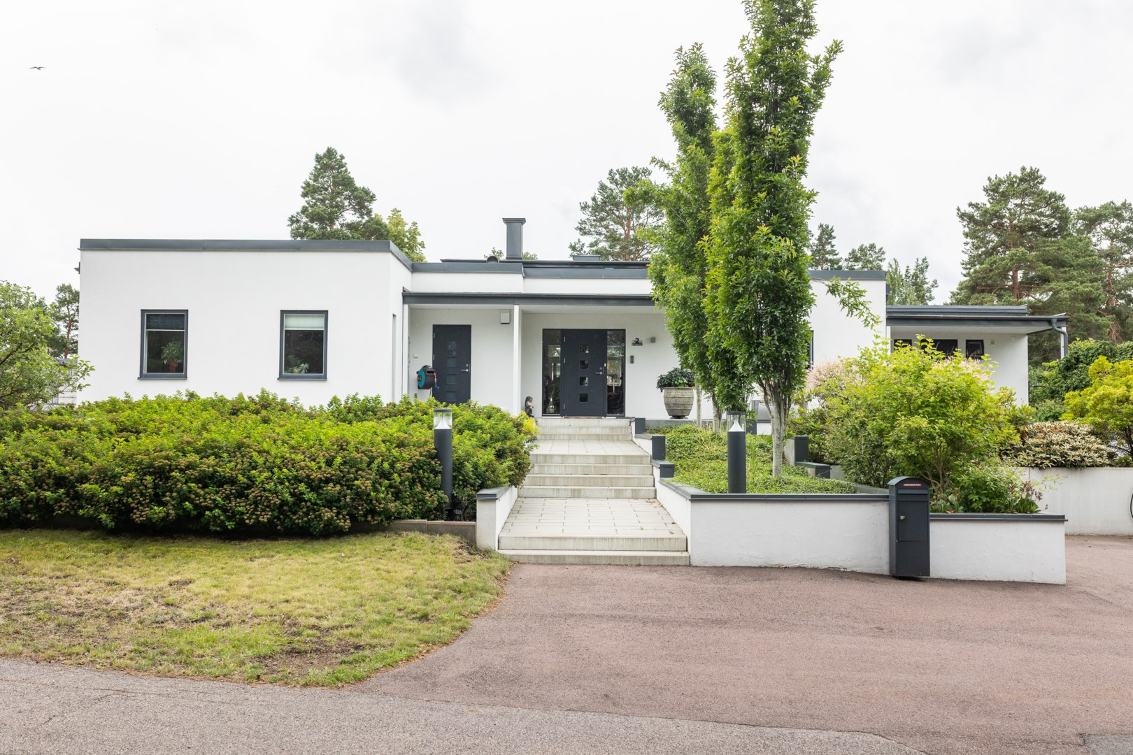 Villa i Mysingsö, Oskarshamn, Kalmar, Hamneviksvägen 2