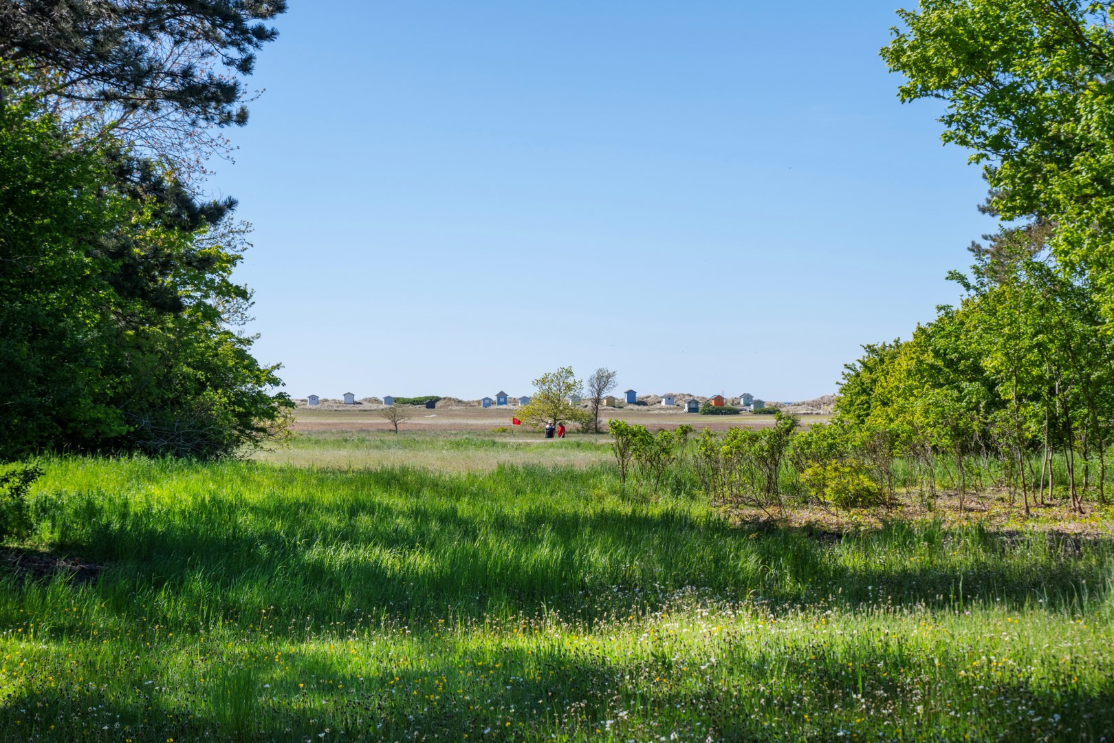 Villa i Falsterbo, Skåne, Vellinge, Prästaledsvägen 11