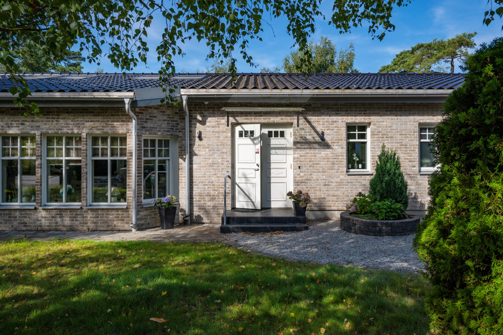 Villa i Höllviken, Skåne, Vellinge, Saltsjövägen 11