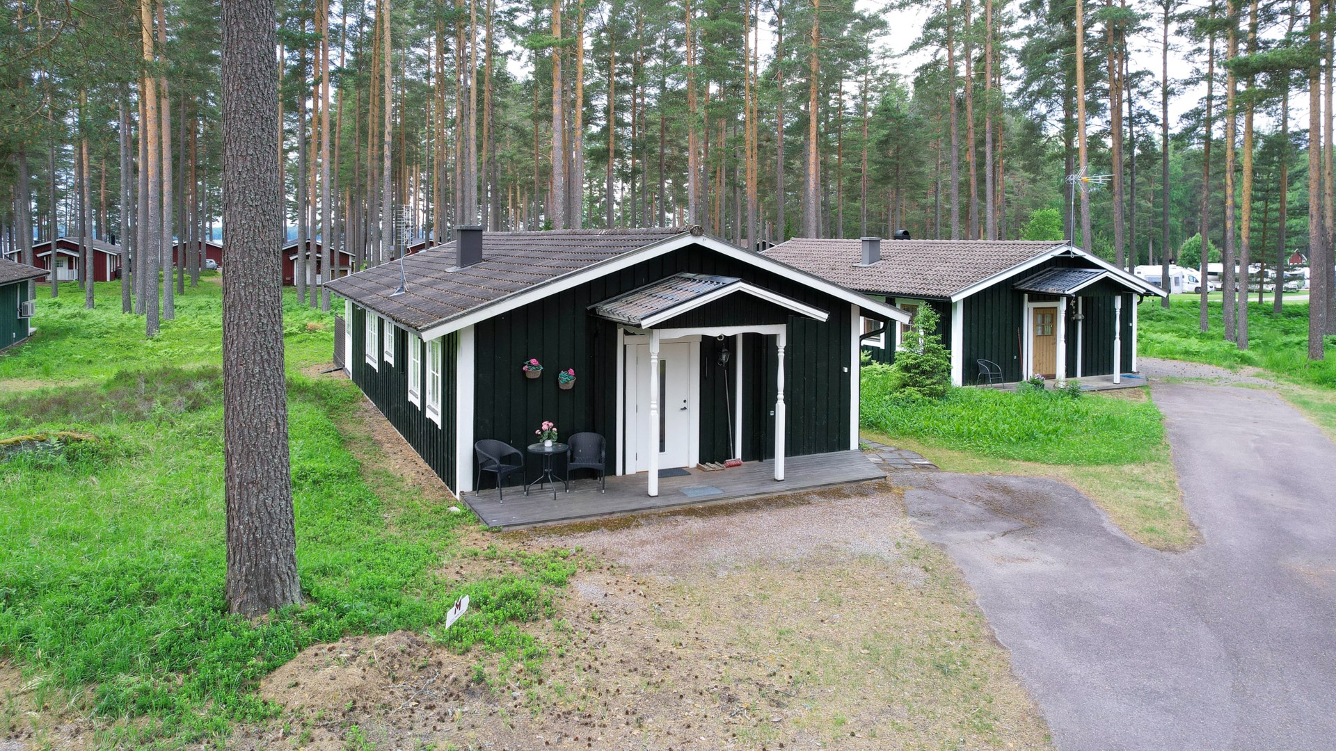 Bostadsrätt i Östa, Tärnsjö, Uppsala, Heby, Östa 503