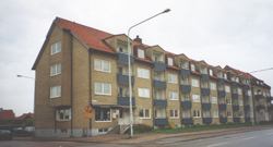 Lägenhet i Miatorp, Helsingborg, Skåne, Planteringsvägen 95A