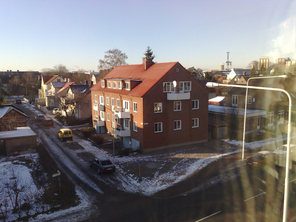 Lägenhet i Miatorp, Helsingborg, Skåne, Planteringsvägen 88