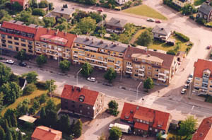 Lägenhet i Miatorp, Helsingborg, Skåne, Planteringsvägen 87