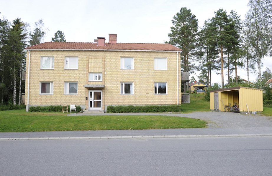 Lägenhet i Boliden, Västerbotten, Skellefteå, Ringen 67