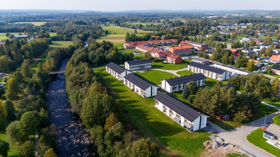 Lägenhet i Kåge, Västerbotten, Skellefteå, Ulriksgatan 71