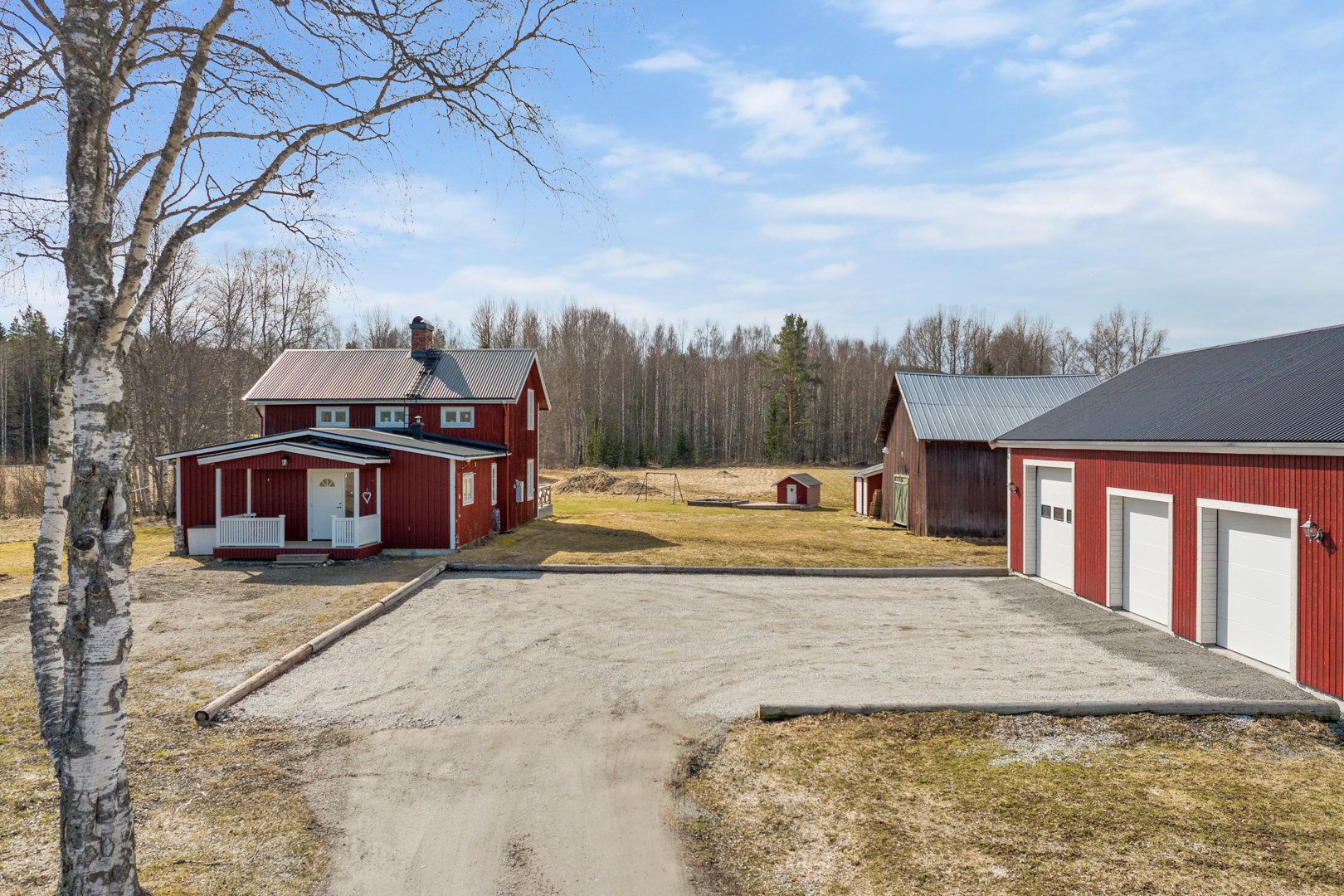 Gods och gårdar i Ånge kommun, Sverige, Ede 255