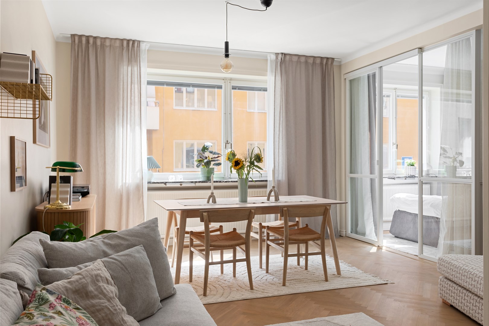 Bostadsrätt i Kungsholmen, Stockholm, Celsiusgatan 7