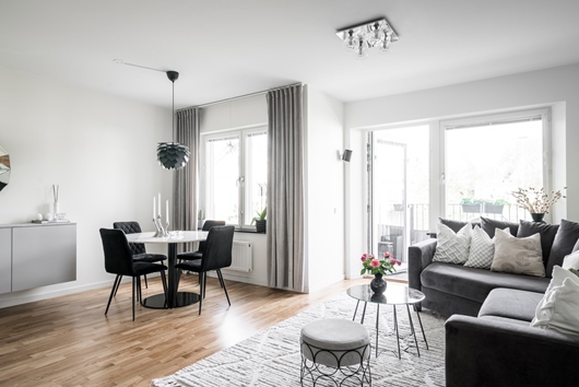 Bostadsrätt i Hisings Backa, Hisings backa, Göteborg, Västra Götaland, Litteraturgatan 214