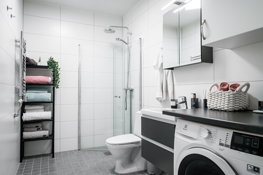 Bostadsrätt i Hisings Backa, Hisings backa, Göteborg, Västra Götaland, Litteraturgatan 214