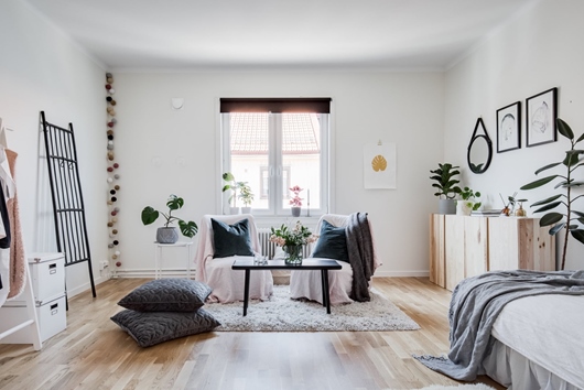 Bostadsrätt i Centrala Hisingen, GÖTEBORG, Göteborg, Västra Götaland, Knapegatan 7B