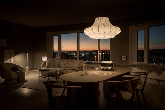 Bostadsrätt i Eriksberg, GÖTEBORG, Göteborg, Västra Götaland, Bratteråsgatan 40