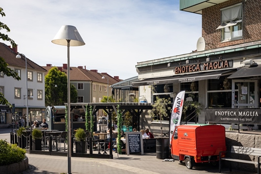 Bostadsrätt i Majorna/Sandarna, GÖTEBORG, Göteborg, Västra Götaland, Walter Bengtssons Gata 25