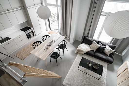 Bostadsrätt i Majorna/Sandarna, GÖTEBORG, Göteborg, Västra Götaland, Walter Bengtssons Gata 25